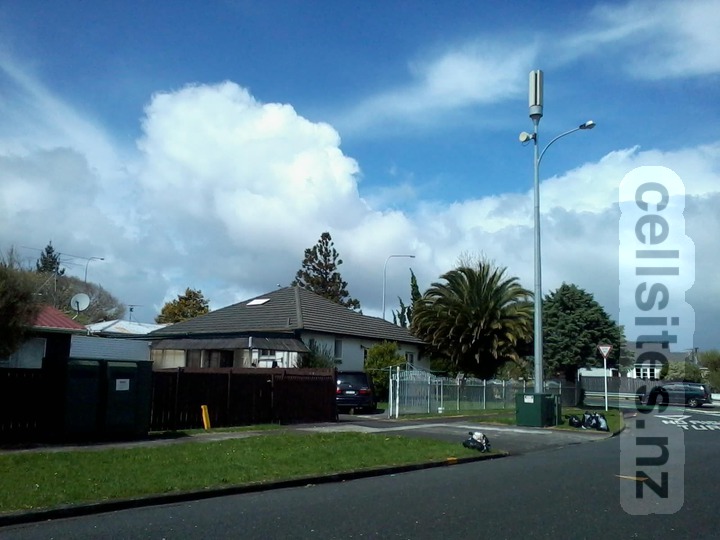 2degrees Papatoetoe West
