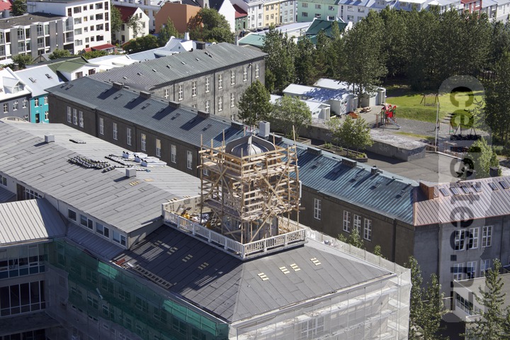Tækniskólinn