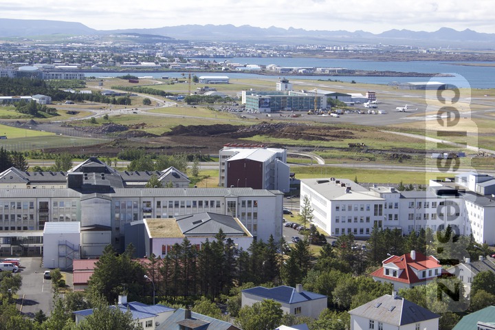 Læknagarður