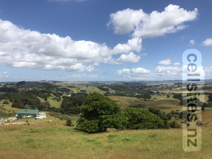 Vodafone/Spark Paparoa
