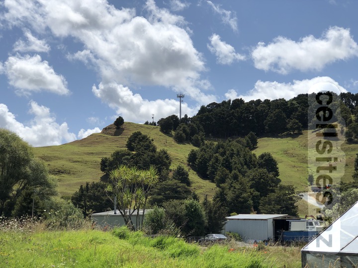 Vodafone/Spark Paparoa