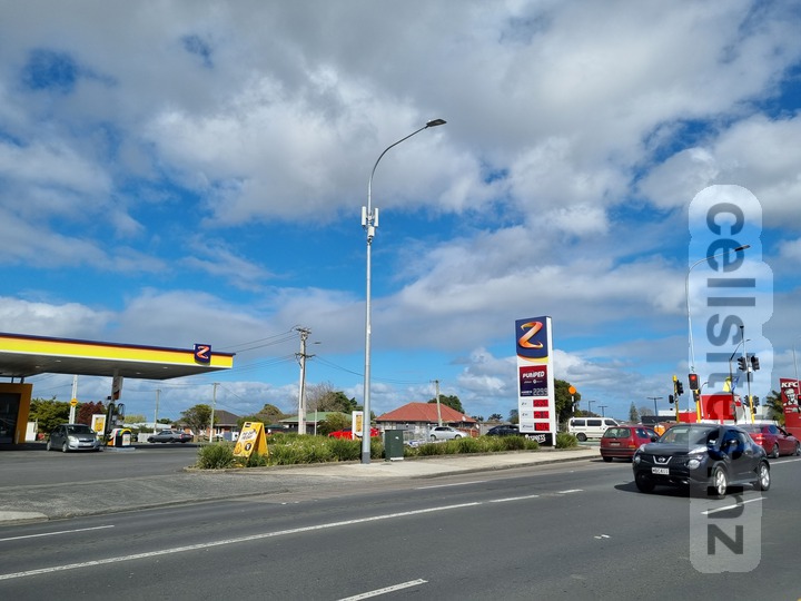2degrees Manurewa East AAU